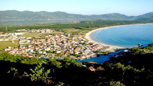 Mondial-2014: Florianopolis, principal camp de base des supporteurs algériens au Brésil