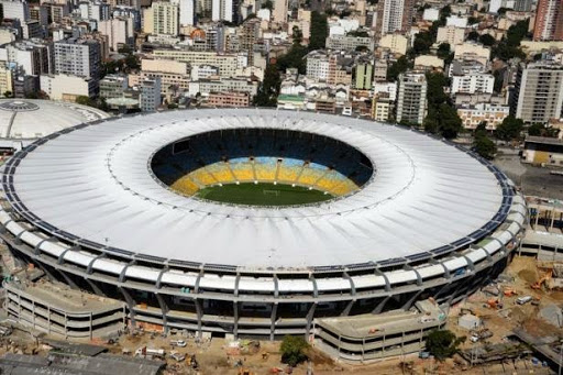 Mondial 2014 : La FIFA minimise les problèmes de chaleur