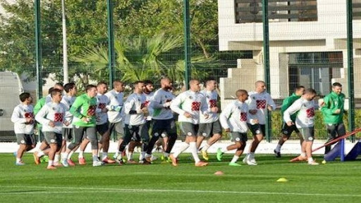 Mondial-2014: l&rsquo;Algérie, une équipe difficile à manier (Claude Le Roy)