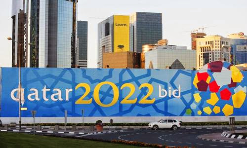 Mondial 2022 : La FIFA apprécie l&rsquo;effort du Qatar