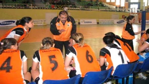 Mondial des clubs champions de volley-ball : le GSP espère faire bonne figure