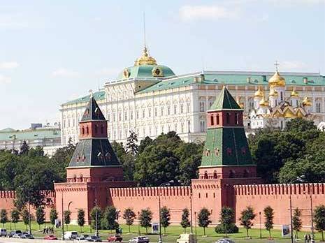 Moscou appelle à une réaction internationale en Ukraine