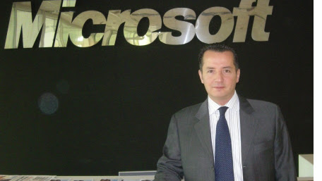 Mourad Naït Abdesselam, DG de Microsoft-Algérie, au forum de “Liberté” : “Les priorités de l’Algérie sont les nôtres”