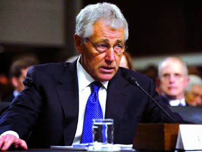 Moyen-Orient Le chef du Pentagone à Ryad, Amman et Tel-Aviv