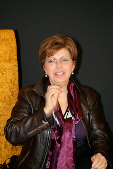 Nadia Labidi-Cherabi, une femme cinéaste nommée ministre de la Culture