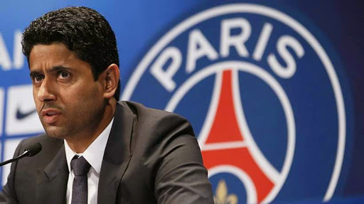 Nasser Al-Khelaïfi, prÉsident du PSG “Les joueurs que je voudrai, je les aurai”