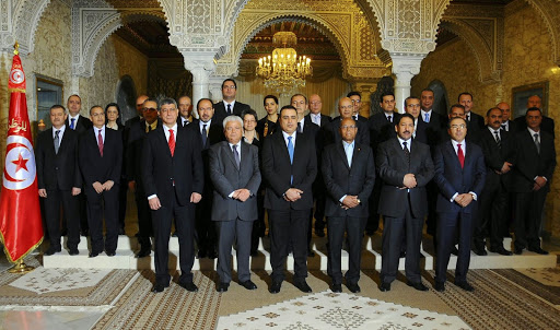 Nations et constitutions : L’exemple tunisien