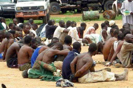 Nigeria: 118 morts dans un double attentat dans un marché à Jos (nouveau bilan)