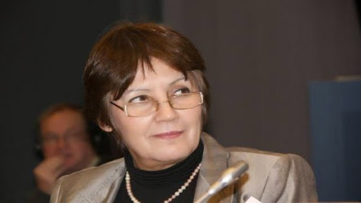 Nouria Benghebrit, nouvelle ministre de l’Education nationale