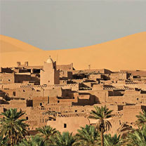 Nouveau découpage territorial « prioritairement » au Sud et dans les Hauts-plateaux