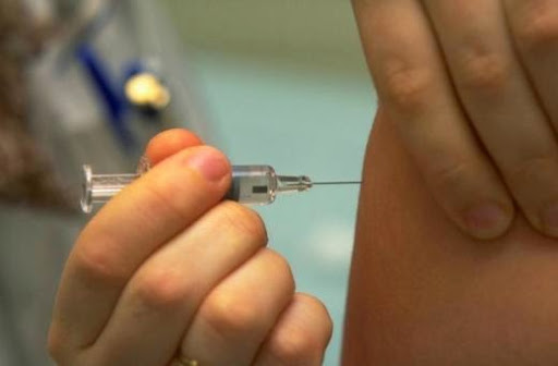 Nouveau programme de vaccination Un projet nommé « Désiré »