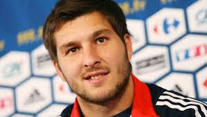 OM : Test de paternité pour André-Pierre Gignac