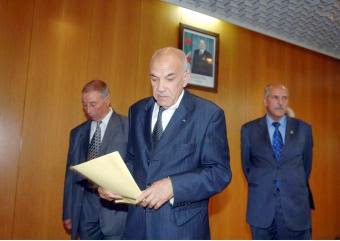 ONM: rencontre-débat sur l’amendement de la constitution et évaluation des activités