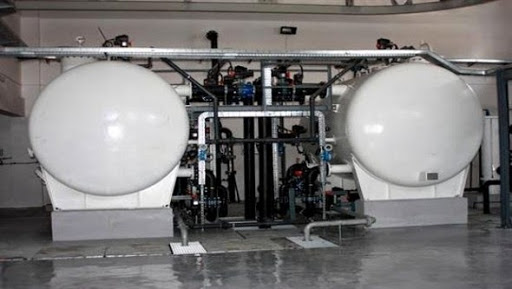 Ouargla : mise en service de la station de déminéralisation de l’eau potable du quartier « Mkhadma »