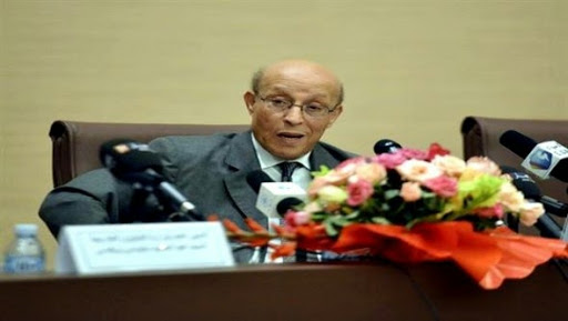 Ould Khelifa: la coopération entre l&rsquo;Algérie et le Botswana pourrait être exemplaire