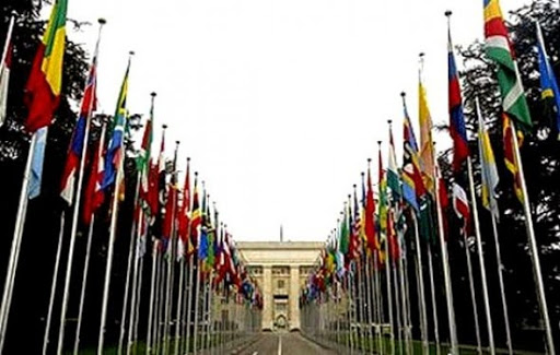 Ouverture de la 67ème Assemblée mondiale de la santé à Genève