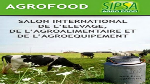 Ouverture jeudi à Alger de la 14eme édition de SIPSA-AGROFOOD