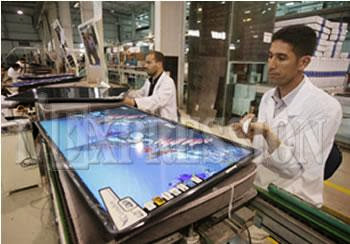 Panneaux photovoltaïques de condor en Algérie : Une révolution technologique