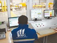 Participation des firmes nationales : Les entreprises privées en force