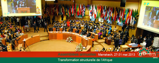 Perspectives économiques en Afrique 2014 de la BAD : « L’Algérie a commencé à présenter des signes d’essoufflement »