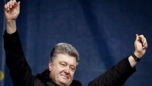 Petro Porochenko officiellement élu président de l&rsquo;Ukraine (commission électorale)