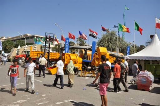 Plus de 1.000 entreprises prendront part à la 47ème édition de la Foire internationale d&rsquo;Alger