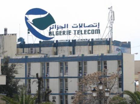 Plus de 1.600 entreprises connectées à la 4G en 10 jours (Algérie Télécom)