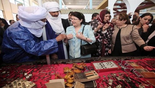 Plus de 200 exposants à la 15ème édition du salon international du tourisme et des voyages