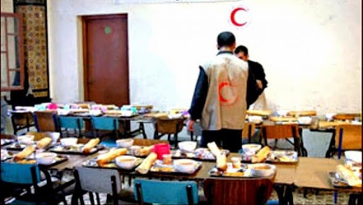 Plus de 532 millions de DA dégagés à l&rsquo;opération « Solidarité-ramadhan 2014 »