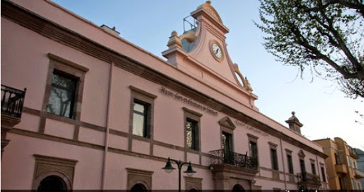 Plus de 6.000 visiteurs au musée national d’art et d’histoire de Tlemcen au premier semestre 2014