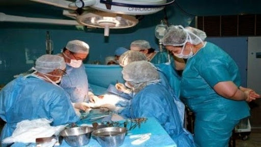 Plus de 80 transplantations rénales pratiquées au CHU de Tizi-Ouzou depuis 2006