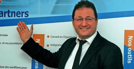 Plusieurs conférences ont eu lieu à ce sujet Les patrons soucieux de leur image sur le Net