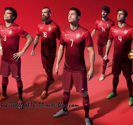 Portugal : une surprise et pas de Lopes dans la liste des 23