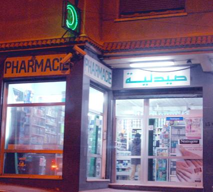 Pour ventes illégales de psychotropes, 200 pharmaciens poursuivis en justice