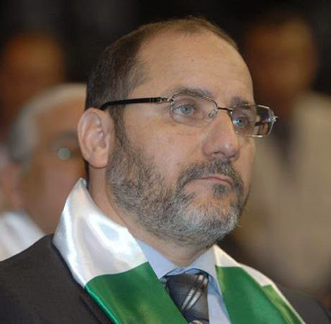 Préparation de la conférence nationale sur la transition démocratique : Deux cadres du FIS dissous consultés