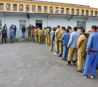 Près 24.000 détenus bénéficient à partir de mardi des épreuves de mise à niveau