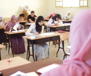 Près de 700.000 inscrits à cet examen : Le bac par les chiffres