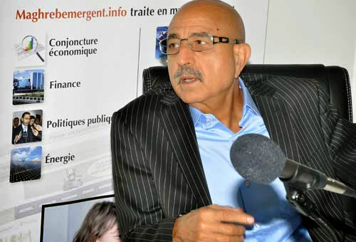 Professeur Omar AKTOUF : «L’économie algérienne fonctionne à l’improvisation»