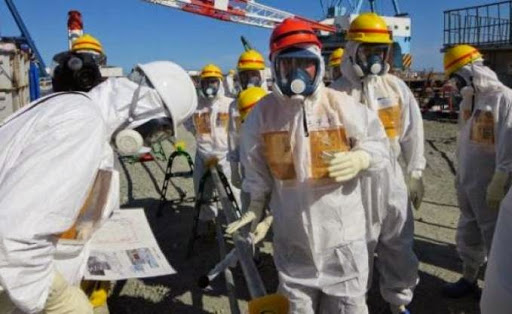 Protection des installations nucléaires, L’Algérie adopte une nouvelle réglementation