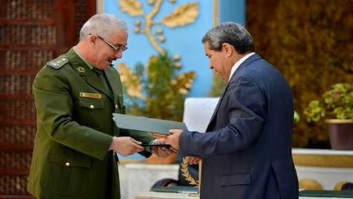 Protection du patrimoine forestier: accord de coopération entre la Gendarmerie nationale et la DGF