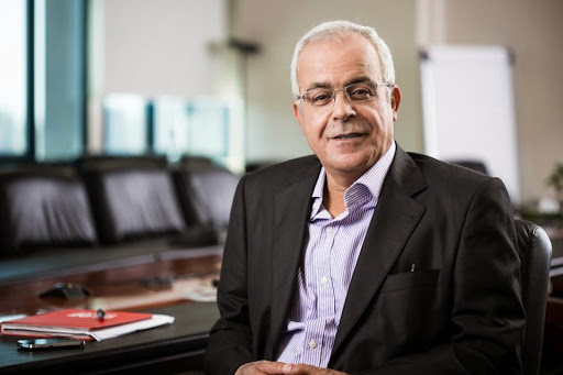 Qui est le nouveau ministre de la Communication !?