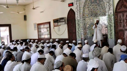 Ramadhan 2014: des imams et enseignants algériens en sciences islamiques dépêchés dans plusieurs pays