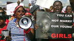 Rapt des lycéennes au Nigeria : La communauté internationale en émoi