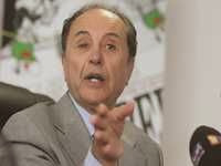 Réda Hamiani au forum de “Liberté” : “La diversification est l’arme absolue contre la rente”