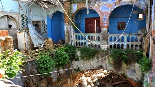 Réhabilitation de la vieille médina de Constantine : un premier bilan « encourageant »