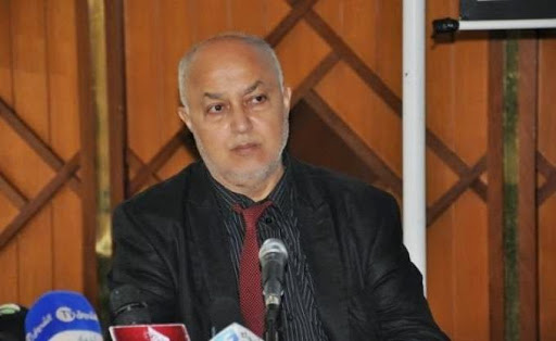 Relance économique en Algérie, Bouchakour plaide pour un dialogue social global