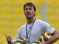 Renard a échoué mais est convoité