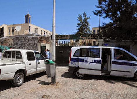 Renfort pour sécuriser les examens de fin d’année