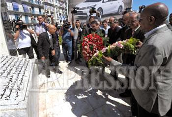 Répartition de la publicité, carte du journaliste, loi sur le sondage : Messahel ira-t-il au bout de ces chantiers?