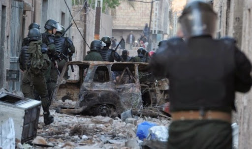 Reprise des hostilités entre des jeunes dans plusieurs quartiers, Treize policiers blessés à Ghardaïa